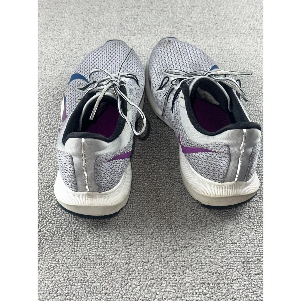 Nike running shoes